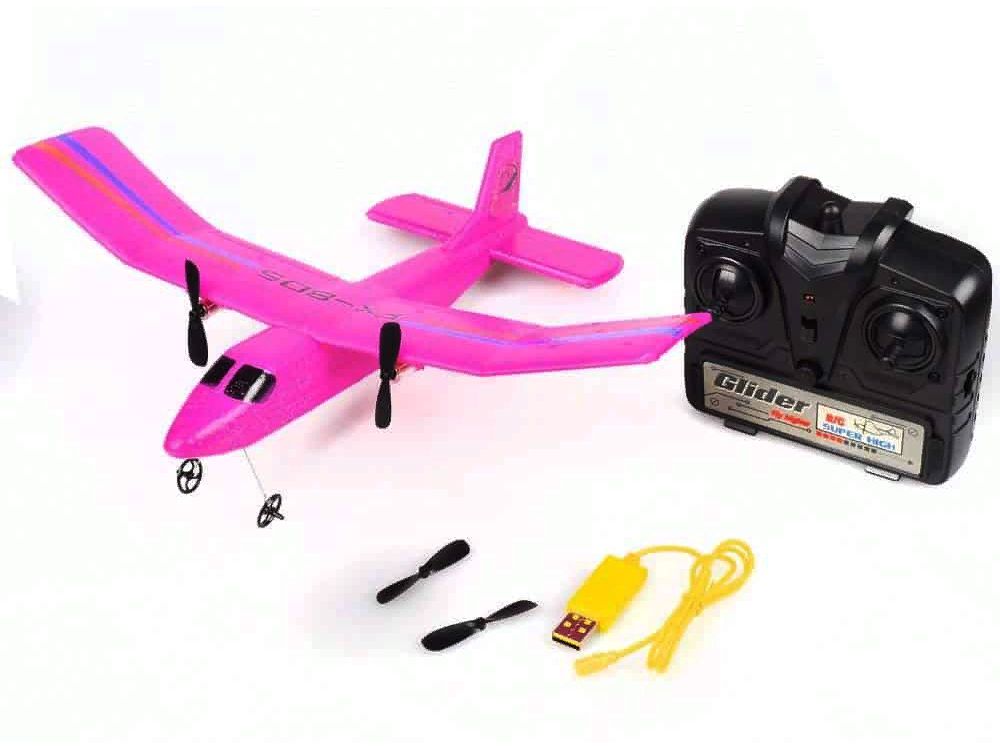    - FX805 Flamingo (EPP)